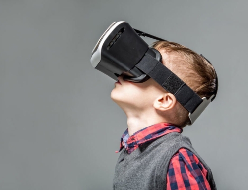 8 Ways VR Is Used For Video Games